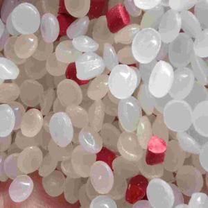 LDPE NATURAL REPROSSED GRANUALS LDPE Reprocess Granule Film Grade surat gujarat india Plastic4trade Plastic4trade