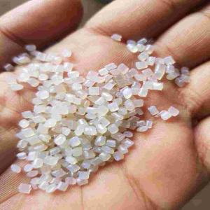 LDPE NATURAL REPROSSED GRANUALS LDPE Reprocess Granule Film Grade tenali andhra pradesh india Plastic4trade