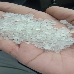 LDPE NATURAL REPROSSED GRANUALS LDPE Reprocess Granule Film Grade vapi gujarat india Plastic4trade