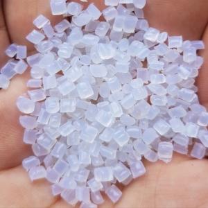 LDPE NATURAL REPROSSED GRANUALS LDPE Reprocess Granule Film Grade vellore tamil nadu india Plastic4trade