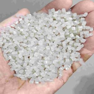 LDPE NATURAL REPROSSED GRANUALS LDPE Reprocess Granule Injection Molding bengaluru karnataka india Plastic4trade