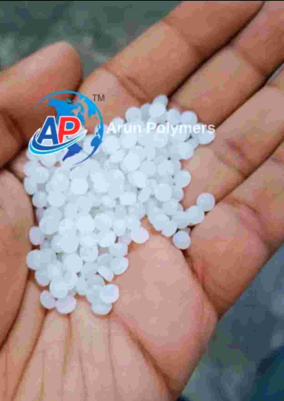LDPE NATURAL REPROSSED GRANUALS LDPE Reprocess Granule Injection Molding Film Grade delhi delhi india Plastic4trade