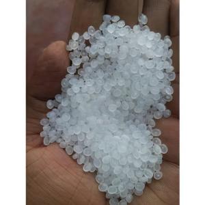 LDPE NATURAL REPROSSED GRANUALS LDPE Reprocess Granule Injection Molding Film Grade delhi delhi india Plastic4trade