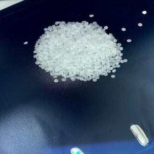 LDPE NATURAL REPROSSED GRANUALS LDPE Reprocess Granule Injection Molding haridwar uttarakhand india Plastic4trade