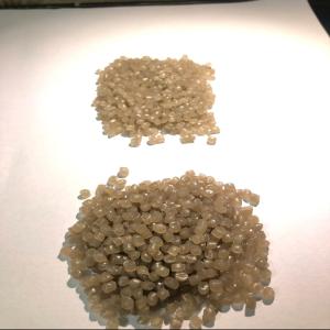 LDPE NATURAL REPROSSED GRANUALS SECOND GRADE LDPE Reprocess Granule Film Grade bengaluru karnataka india Plastic4trade