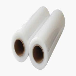 LDPE NATURAL ROLLS LDPE Rolls Film Grade indore madhya pradesh india Plastic4trade