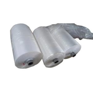 LDPE NATURAL ROLLS LDPE Rolls Scrap Film Grade mumbai maharashtra india Plastic4trade