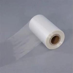 LDPE NATURAL SHRINK FILM ROLL  Rolls Film Grade mumbai maharashtra india Plastic4trade