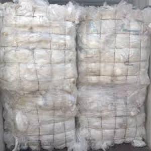 LDPE NATURAL SUPER FILM SCRAP LDPE Scrap Baled Film Grade mehsana gujarat india Plastic4trade