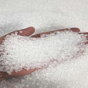 LDPE NATURAL VIRGIN GRANULES  Prime/Virgin Film Grade ahmedabad gujarat india Plastic4trade