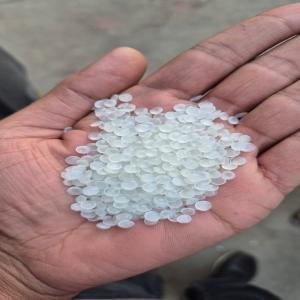LDPE NATURAL VIRGIN GRANULES  Prime/Virgin Film Grade ahmedabad gujarat india Plastic4trade