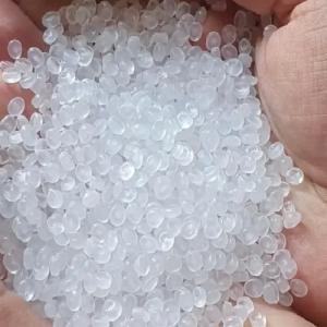 LDPE NATURAL VIRGIN GRANULES LDPE Prime/Virgin Film Grade morbi gujarat india Plastic4trade