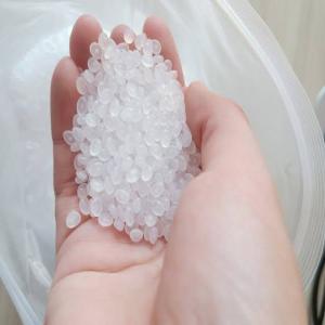 LDPE NATURAL VIRGIN GRANULES LDPE Prime/Virgin Film Grade undefined gujarat india Plastic4trade Plastic4trade