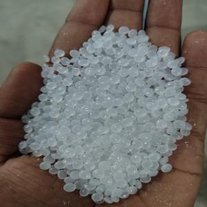 LDPE NATURAL VIRGIN GRANULES LDPE Prime/Virgin Film Grade vapi gujarat india Plastic4trade