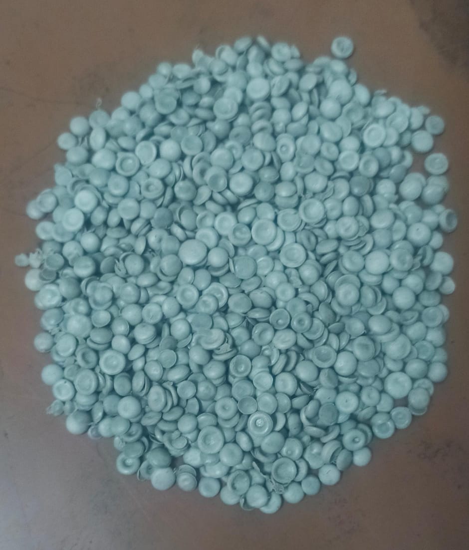 LDPE NATURAL WASTE LDPE Powder Blow surat gujarat india Plastic4trade