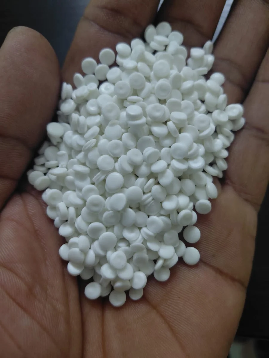 LDPE NAYLON LDPE Reprocess Granule Film Grade Pipe vapi gujarat india Plastic4trade
