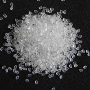 LDPE NEXT VIRGIN GRANULES LDPE Reprocess Granule Film Grade surat gujarat india Plastic4trade
