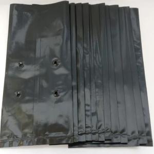 LDPE NURSERY BAG LDPE Bag Film Grade indore madhya pradesh india Plastic4trade