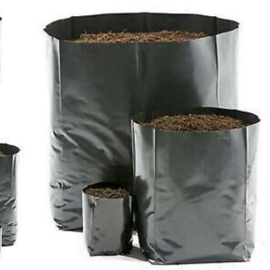 LDPE NURSERY BAGS LDPE Finish Goods Mix Scrap madurai tamil nadu india Plastic4trade