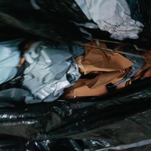 LDPE NYLON BLACK WHITE AND MULTI COLOUR LDPE Scrap Film Grade delhi delhi india Plastic4trade Plastic4trade