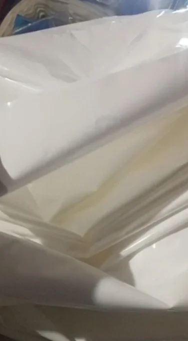 LDPE NYLON MIX LDPE Scrap Film Grade ahmedabad gujarat india Plastic4trade