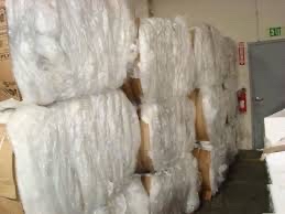 LDPE PANNI LOSE FILM SCRAP LDPE Scrap Blow bawal haryana india Plastic4trade Plastic4trade