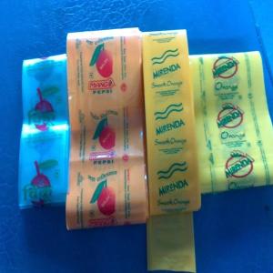 LDPE PEPSI POUCH FILM LDPE Scrap Film Grade bahadurgarh haryana india Plastic4trade Plastic4trade
