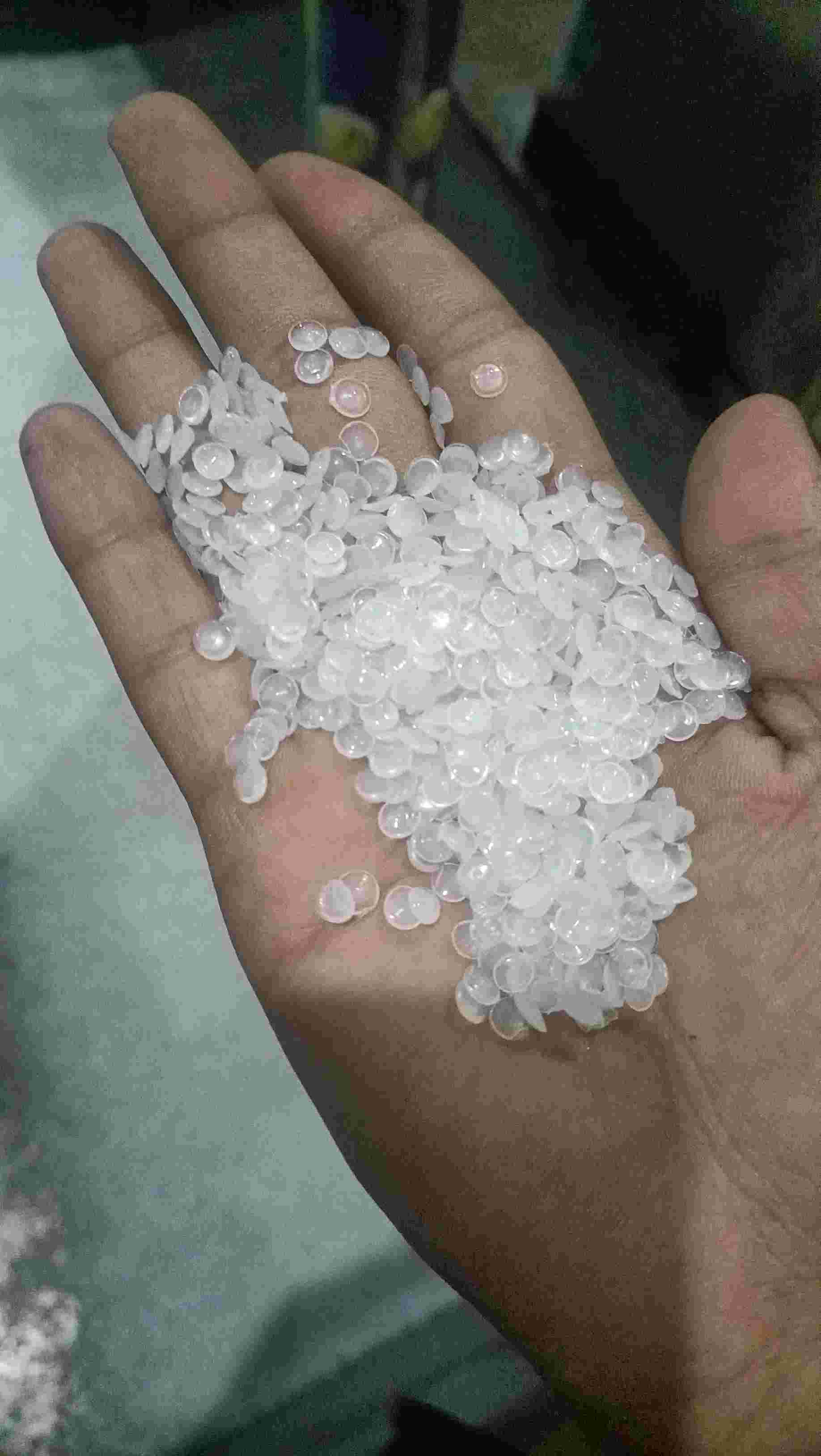 LDPE PHARMA W HDPE Scrap Bag Pipe ratlam madhya pradesh india Plastic4trade