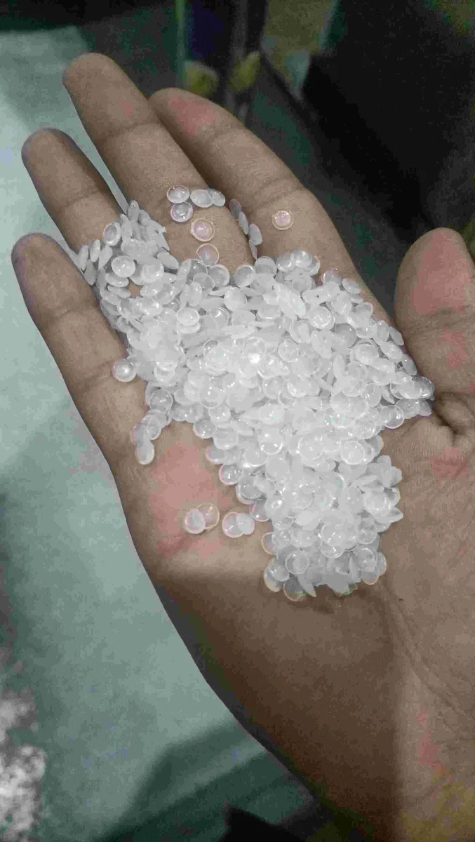 LDPE PHARMA W HDPE Scrap Bag Pipe ratlam madhya pradesh india Plastic4trade
