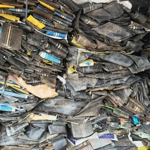 LDPE PIPE GRINDING SCRAP LDPE Grinding Pipe datia madhya pradesh india Plastic4trade