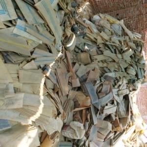 LDPE PIPE GRINDING SCRAP LDPE Grinding Scrap Pipe Extrusion Pipe agra uttar pradesh india Plastic4trade