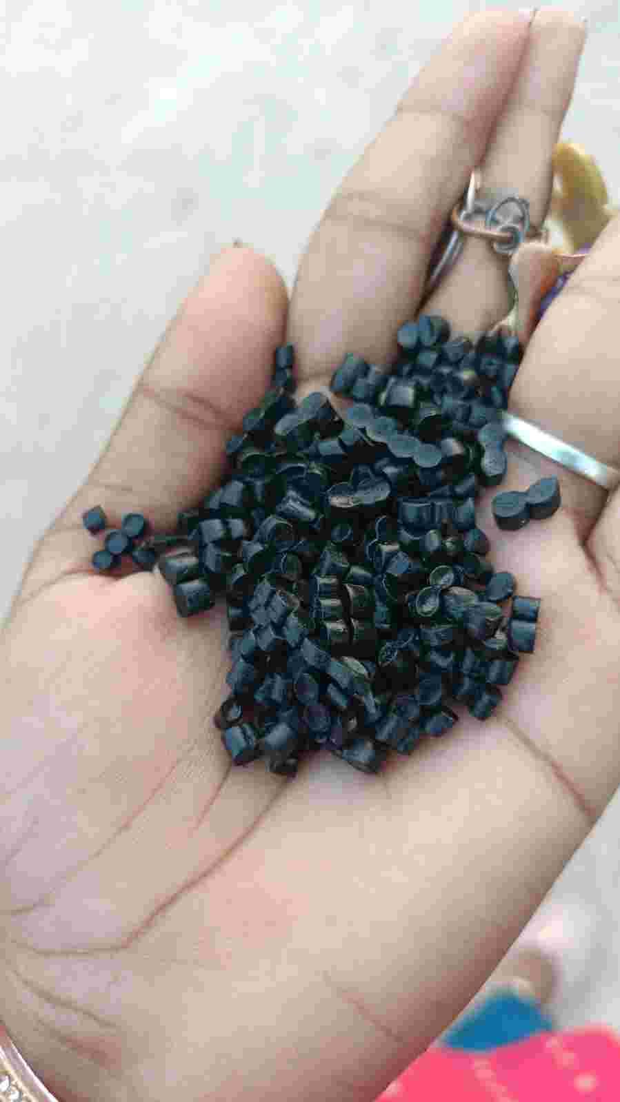 LDPE PIPE REPROCESS GRANULE LDPE Reprocess Granule Pipe new delhi delhi india Plastic4trade