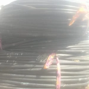 LDPE PIPE SCRAP LDPE Scrap Pipe botad gujarat india Plastic4trade