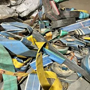 LDPE PIPE SCRAP LDPE Scrap Pipe Extrusion Pipe agra uttar pradesh india Plastic4trade