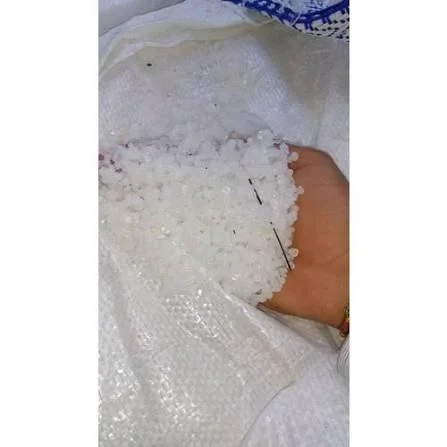 LDPE PLANT FLOOR SWEEPING LDPE Off Grade Film Grade bhavnagar gujarat india Plastic4trade