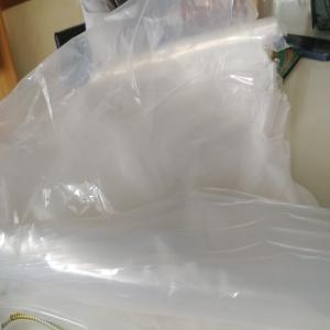 LDPE PLANT WAIST NATURAL FILM SCRAP LDPE Scrap Film Grade ahmedabad gujarat india Plastic4trade Plastic4trade