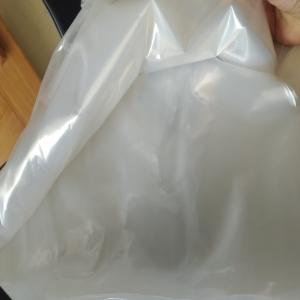 LDPE PLANT WAIST NATURAL FILM SCRAP LDPE Scrap Film Grade ahmedabad gujarat india Plastic4trade Plastic4trade