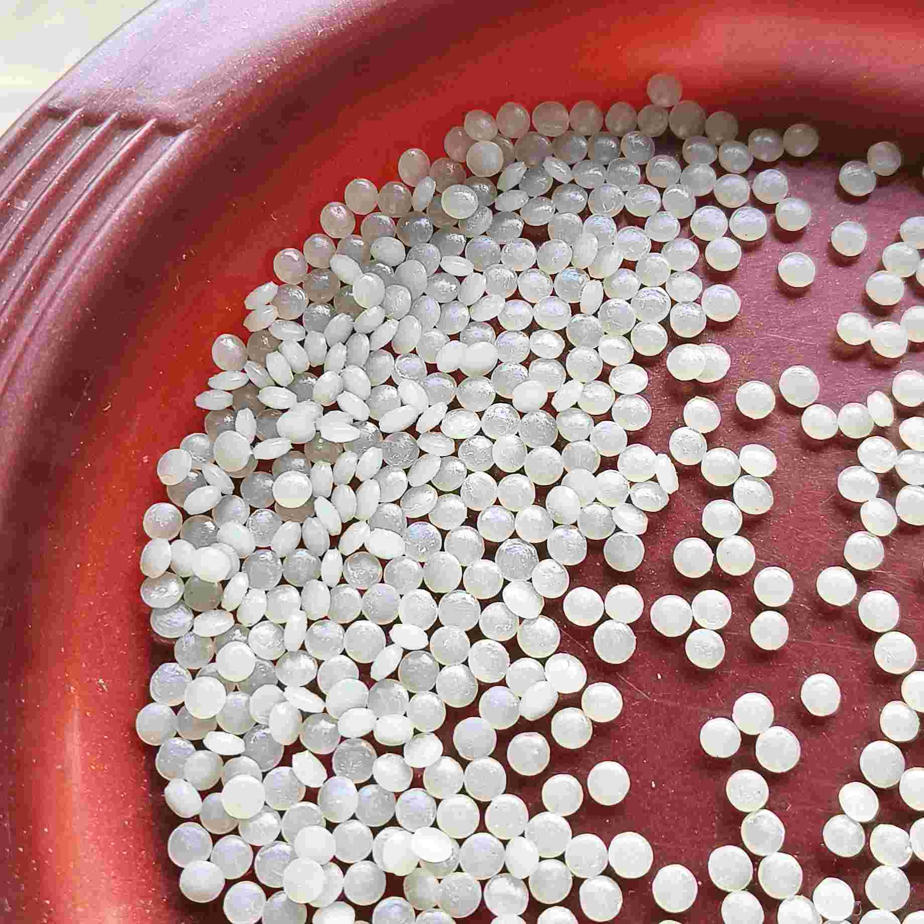 LDPE  PLANT WASTE REPROCESSED GRANULES LDPE Reprocess Granule Film Grade jaysingpur maharashtra india Plastic4trade