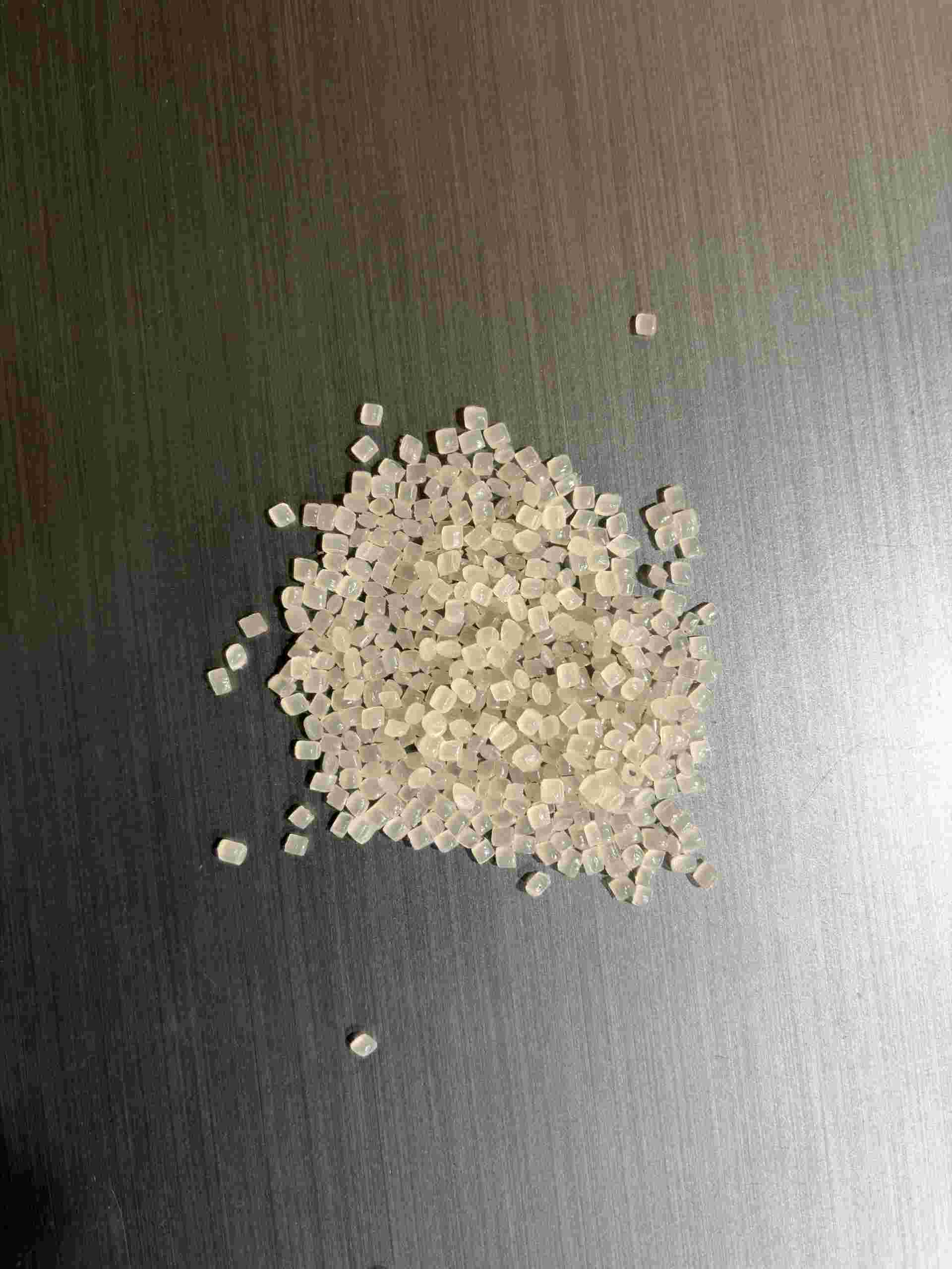 LDPE  PLANT WASTE REPROCESSED GRANULES LDPE Reprocess Granule Film Grade santej gujarat india Plastic4trade