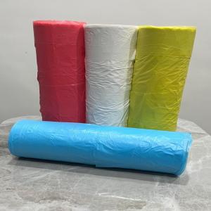 LDPE PLASTIC APRONS LDPE Finish Goods Film Grade undefined undefined india Plastic4trade