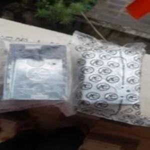 LDPE PLASTIC BAG LDPE Finish Goods Film Grade moradabad uttar pradesh india Plastic4trade