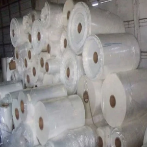 LDPE PLASTIC FILM SCRAP AND ROLLS LDPE Rolls, Scrap, Baled Mix Scrap hamburg hamburg germany Plastic4trade