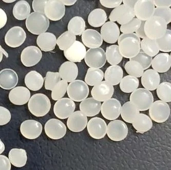 LDPE PLASTIC GRANULES LDPE Reprocess Granule Blow Roto Molding Injection Molding bhavnagar gujarat india Plastic4trade