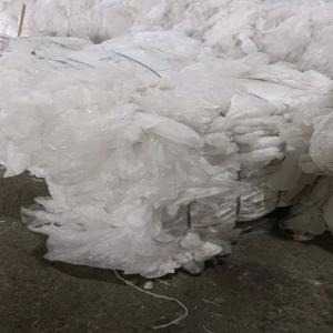 LDPE PLASTIC NATURAL SCRAP LDPE Scrap Film Grade undefined rajasthan india Plastic4trade Plastic4trade