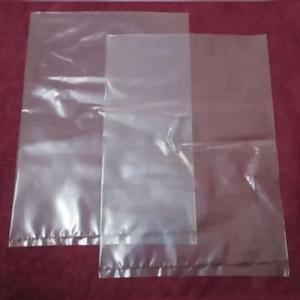 LDPE POLY BAGS ONE SIDE OPEN LDPE Bag Film Grade nagpur maharashtra india Plastic4trade