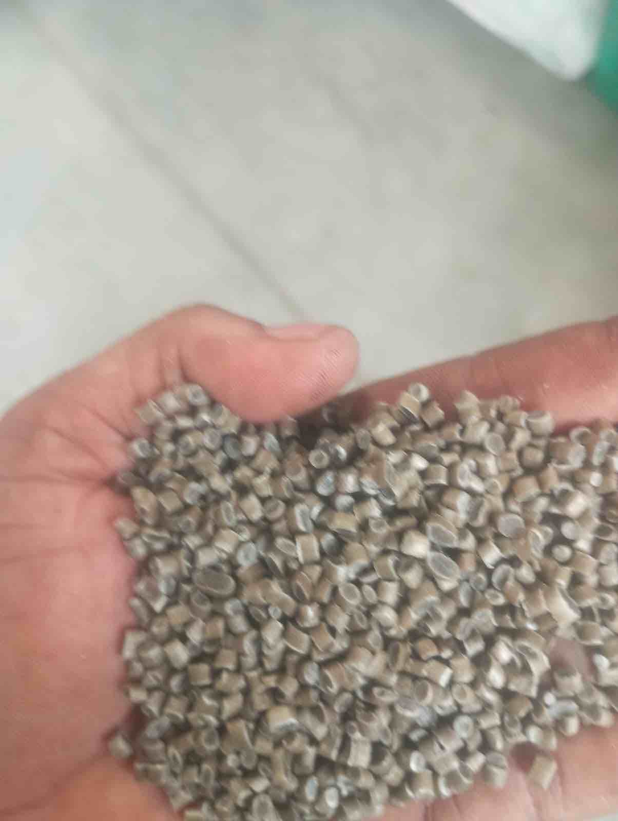 LDPE RECYCLED GRANULES LDPE Reprocess Granule Blow Film Grade delhi delhi india Plastic4trade