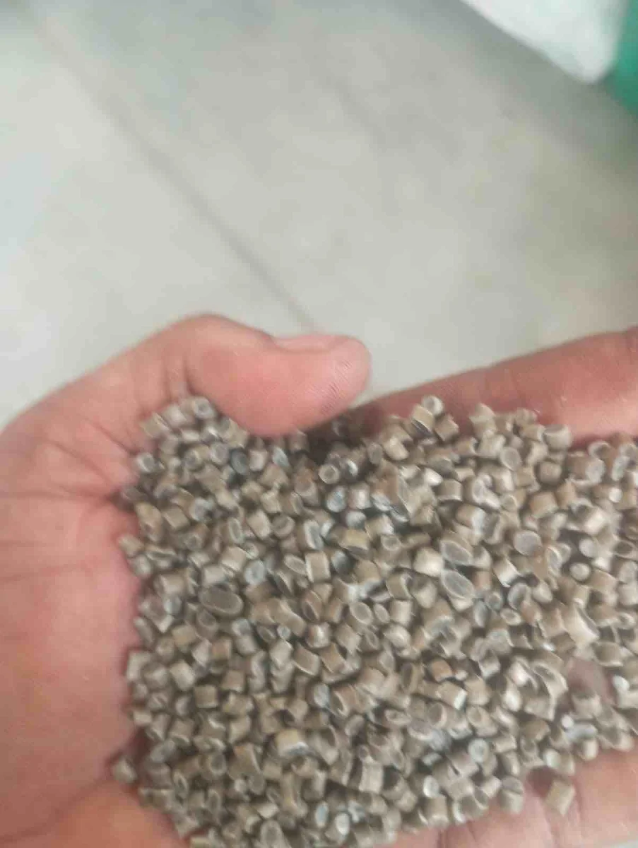 LDPE RECYCLED GRANULES LDPE Reprocess Granule Blow Film Grade delhi delhi india Plastic4trade
