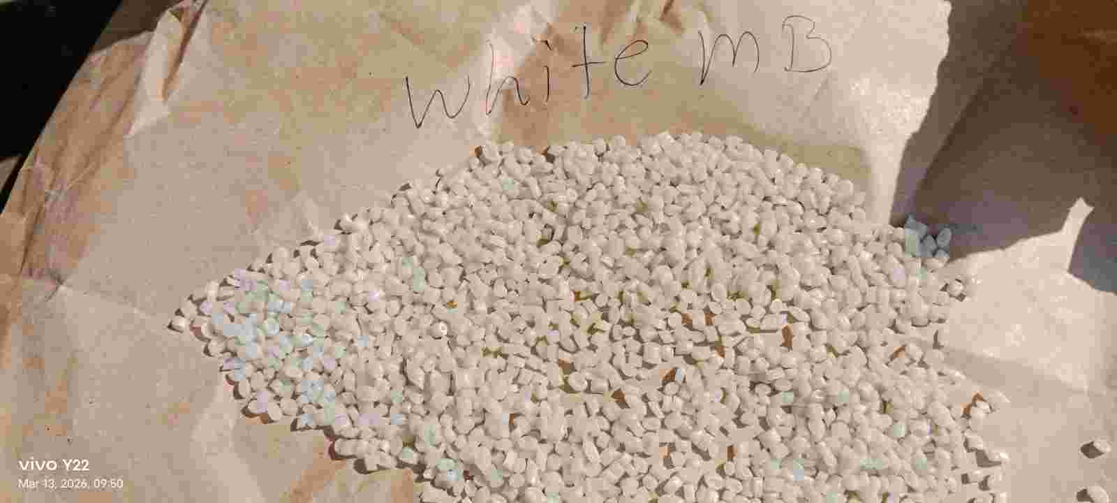 LDPE RECYCLED GRANULES LDPE Reprocess Granule Extrusion pune maharashtra india Plastic4trade