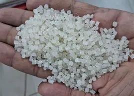 LDPE RECYCLED GRANULES LDPE Reprocess Granule Film Grade ahmedabad gujarat india Plastic4trade