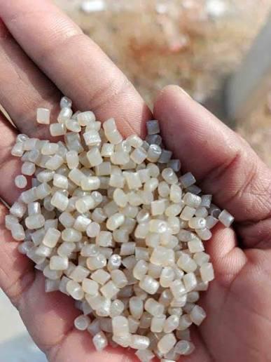 LDPE RECYCLED GRANULES LDPE Reprocess Granule Film Grade bhubaneswar odisha india Plastic4trade